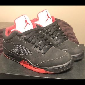 Jordan 5 Retro Low Alternate 90 (2016)